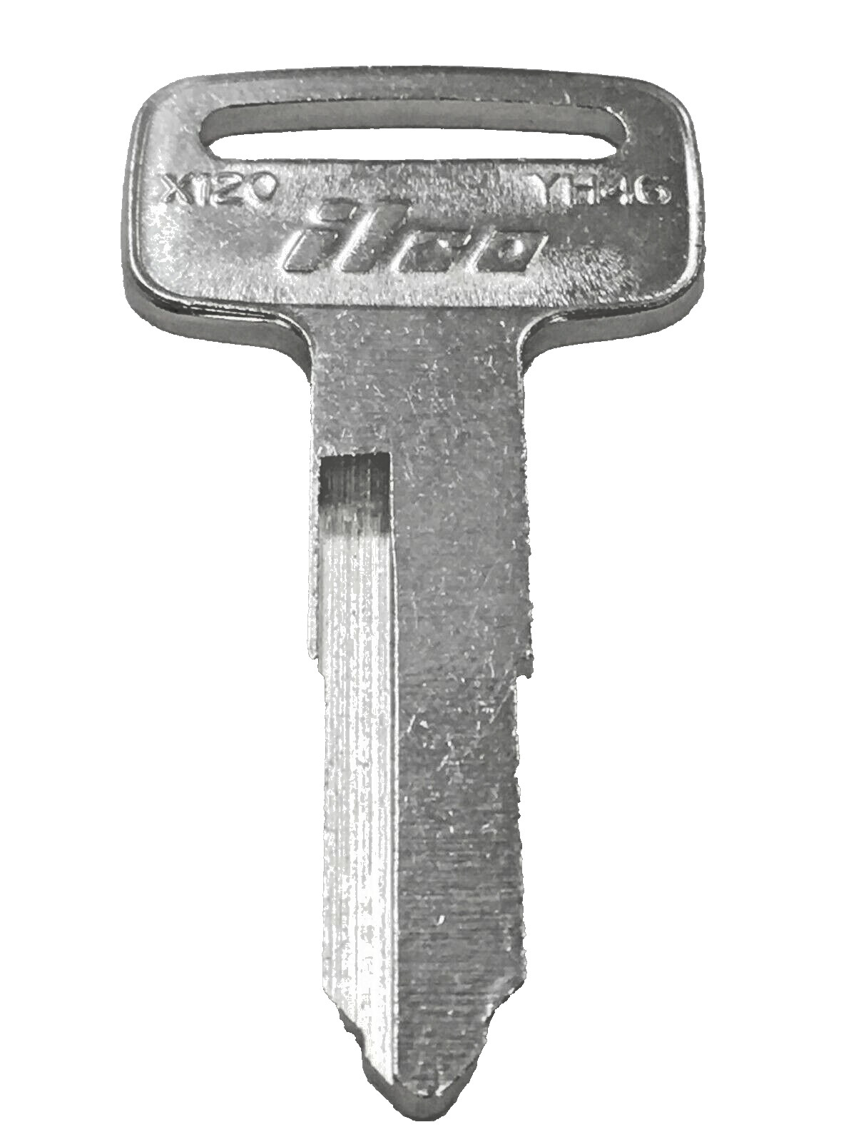 1987+ Yamaha TW200 Motorcycle Key Blank X120 YH46 YM55 YM57 X258 KA24 SU8 1987+ Yamaha TW200 Motorcycle Key Blank X120 YH46 YM55 YM57 X258 KA24 SU8