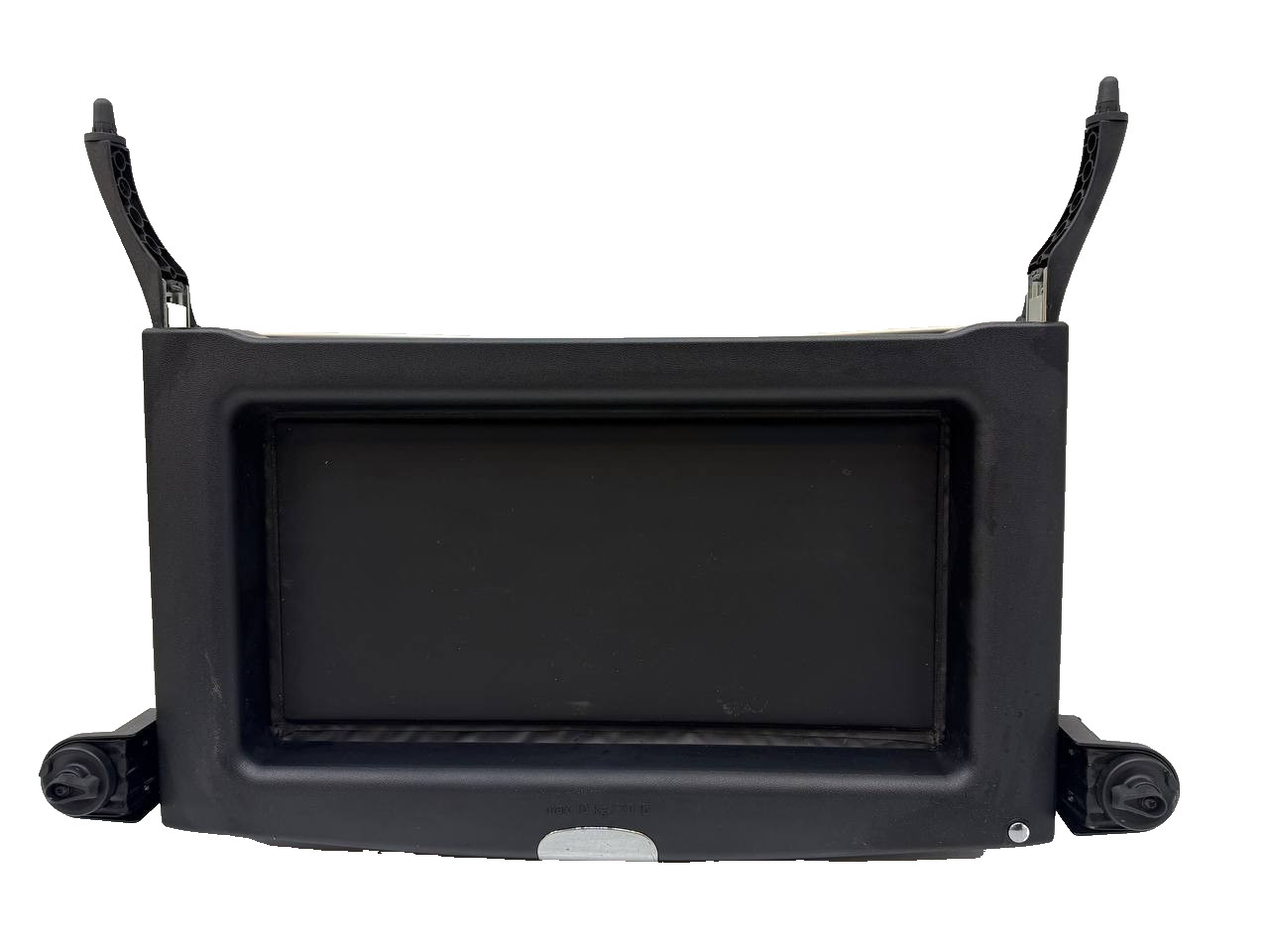 12-18 Mercedes W218 CLS550 Trunk Comfort Box Cargo Storage Compartment Tray OEM 12-18 Mercedes W218 CLS550 Trunk Comfort Box Cargo Storage Compartment Tray OEM