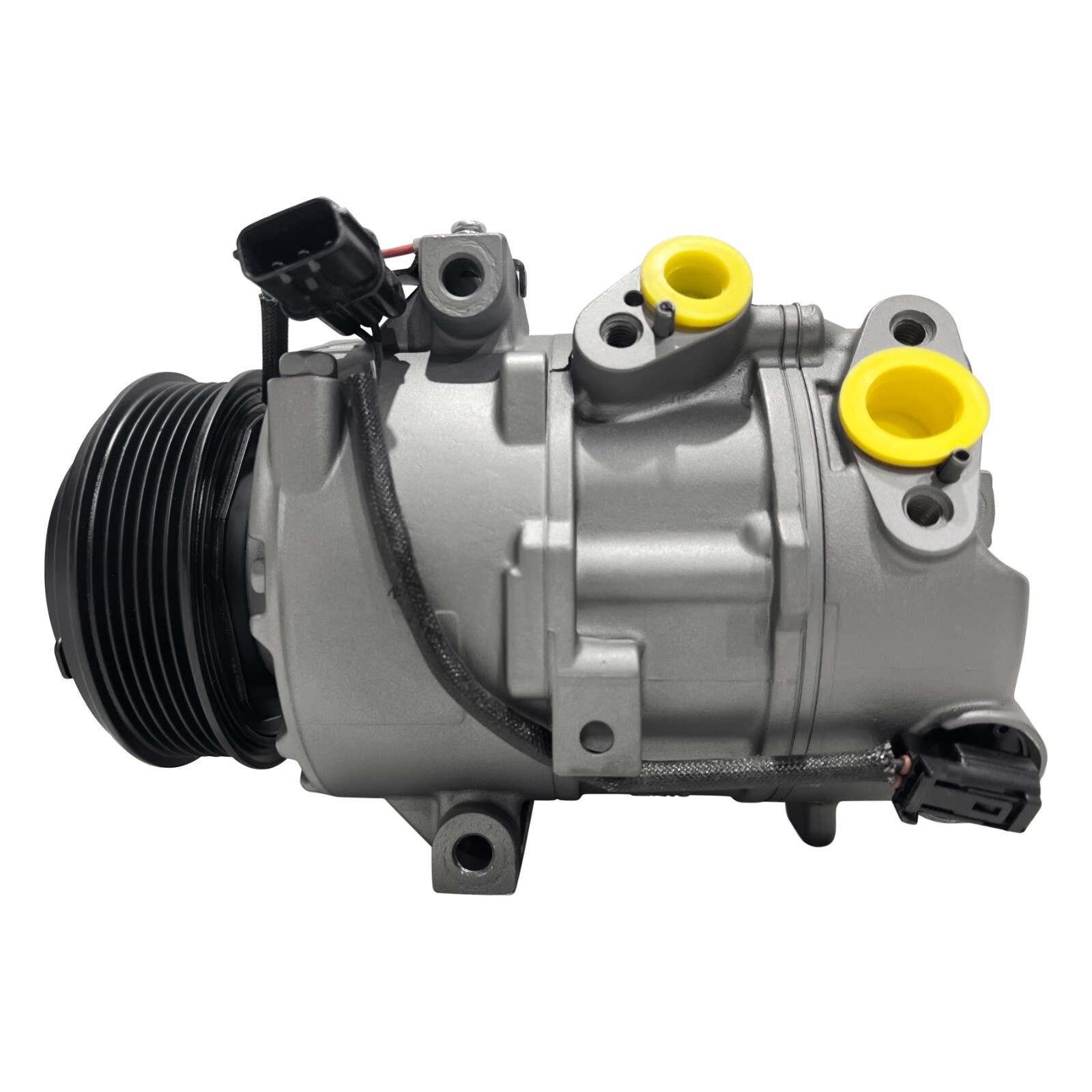 RYC Reman AC Compressor AD-R0100 Fits Kia Carnival 3.5L 2022 2023 2024 2025 2026