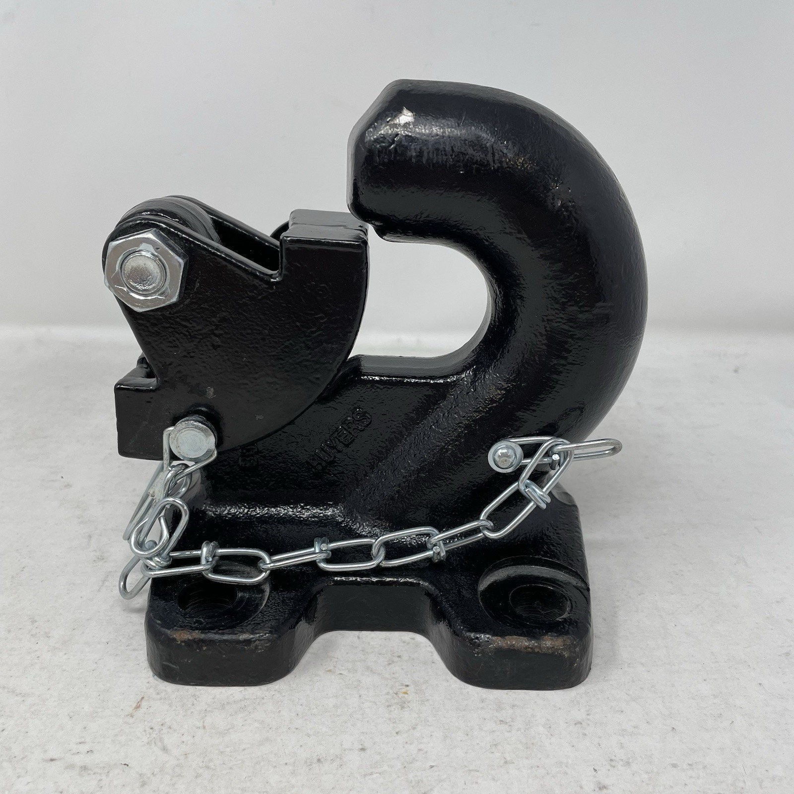 Buyers Pintle 30-Ton Heavy Duty Hook PH30 R30 Hitch