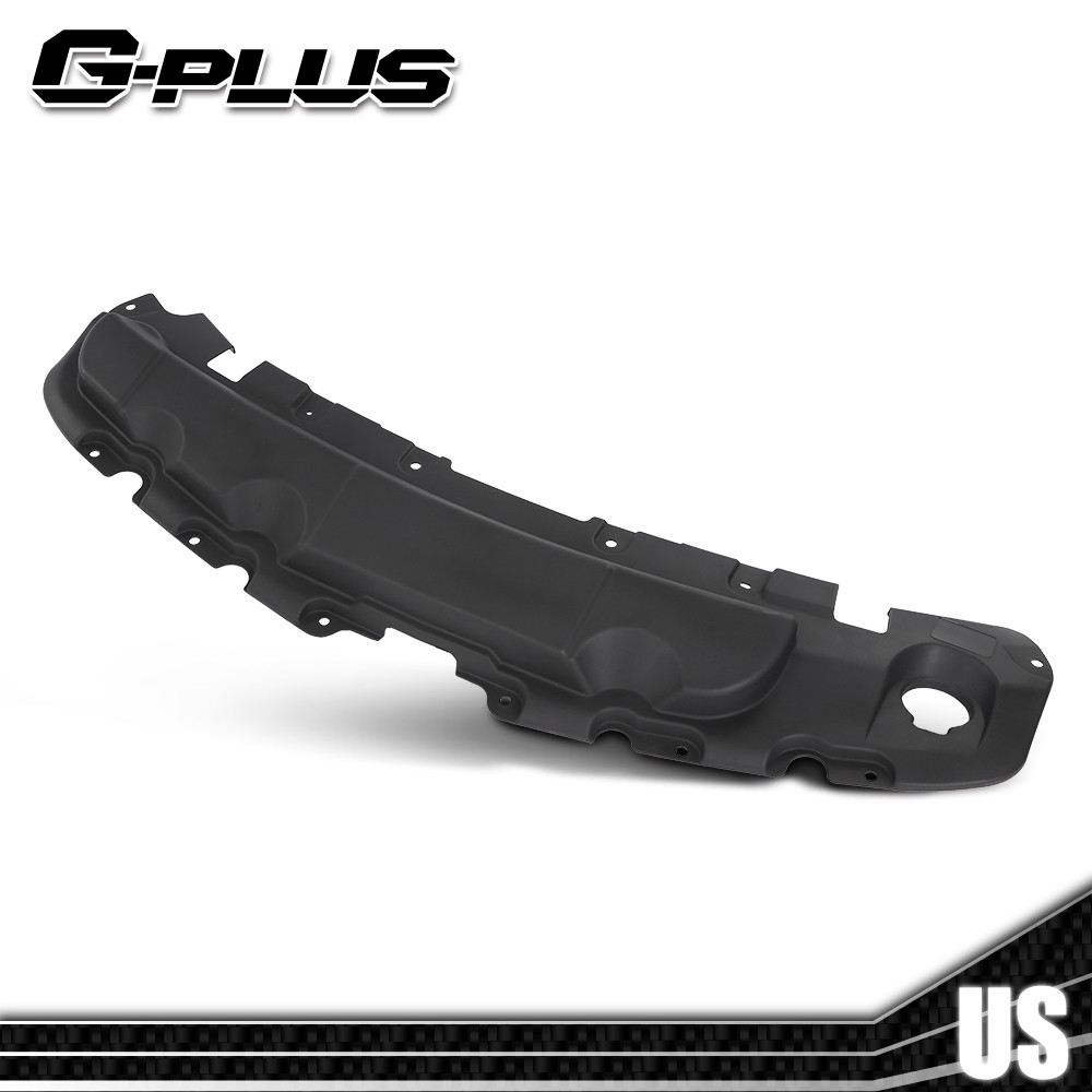 Fits 18-23 Chevrolet Traverse GM1224162 Upper Radiator Support Cover Replacement