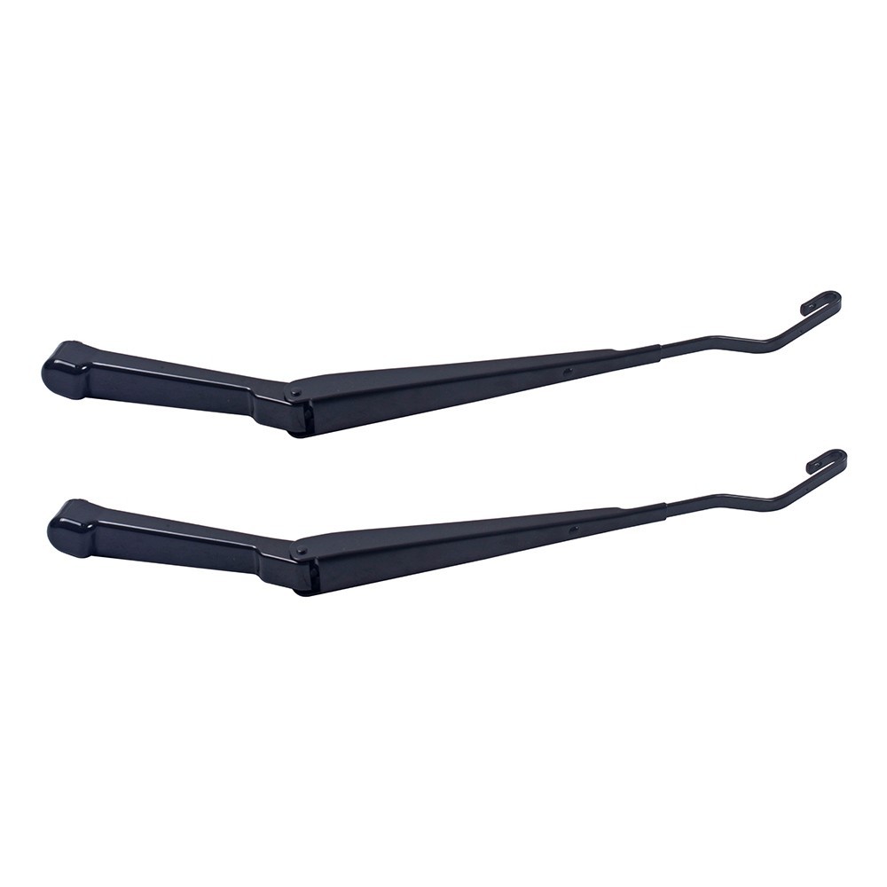 15043066 15043065 Pair of Windshield Wiper Arms 1995-2004 for Chevrolet S10