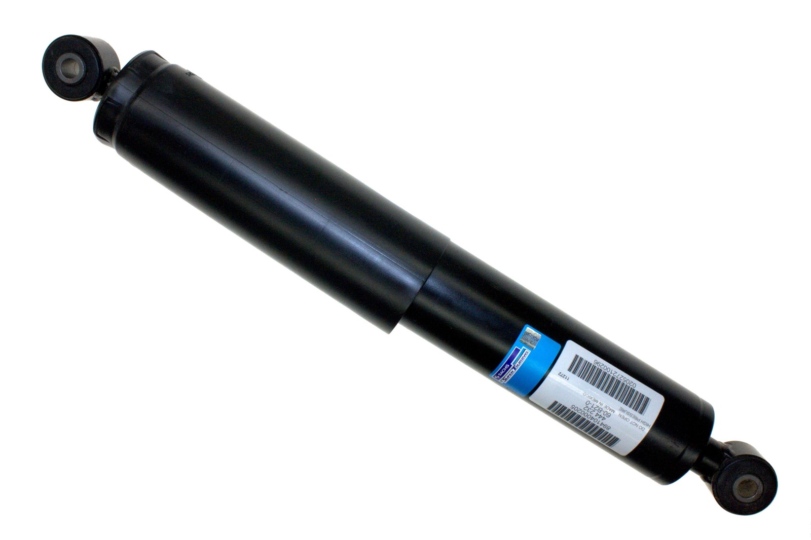 Rear Shock Absorber for Chevrolet Suburban 1500 2000-2006 SACHS Nivomat 444 232 Rear Shock Absorber for Chevrolet Suburban 1500 2000-2006 SACHS Nivomat 444 232