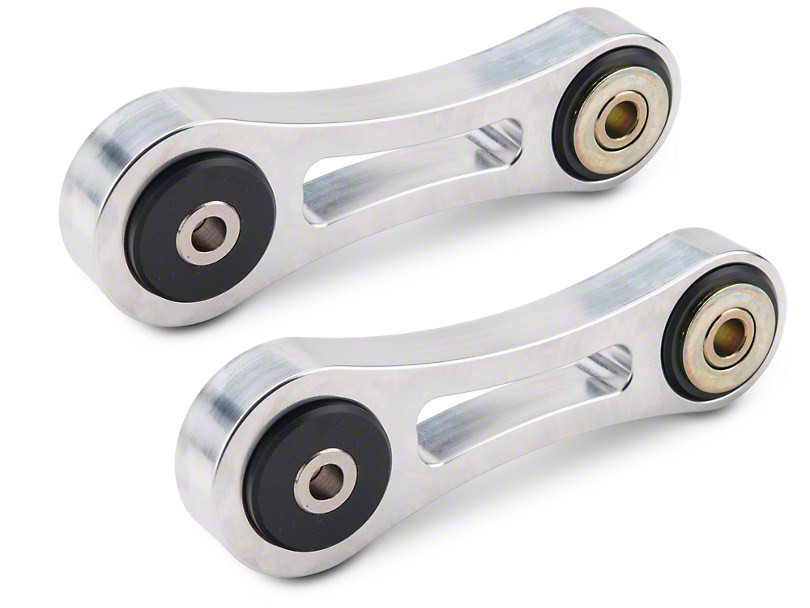 Steeda 555-4121 Vertical Links - Billet Aluminum