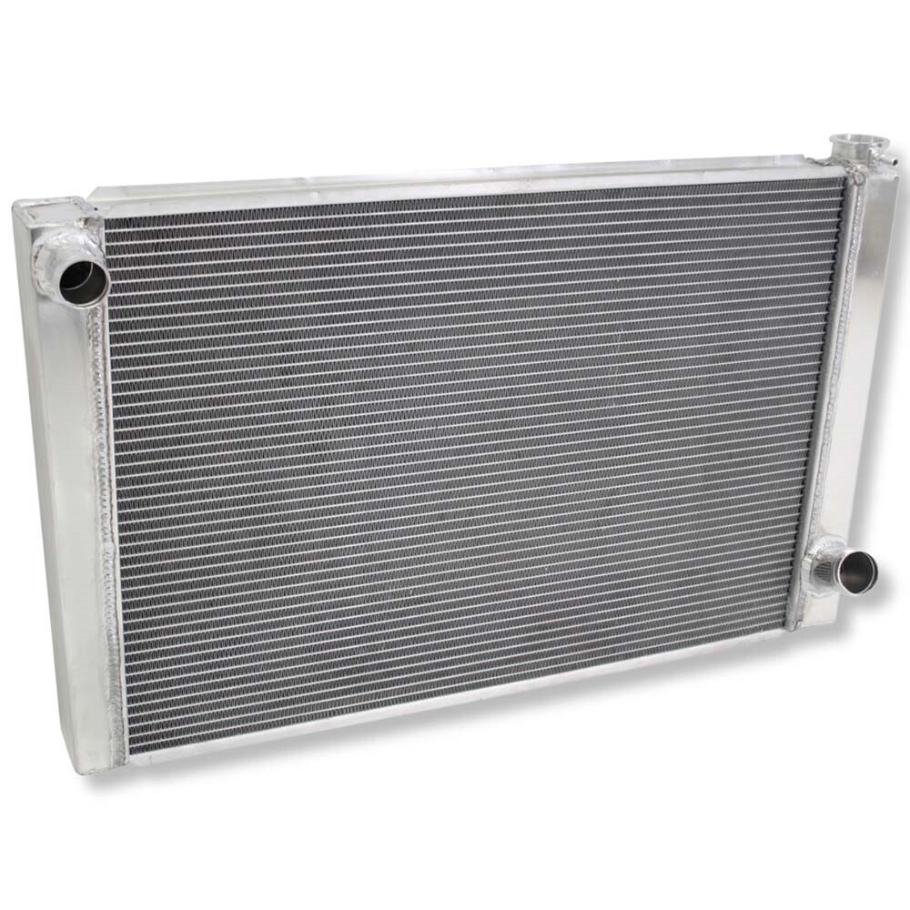 Aluminum Radiator For Chevy 31