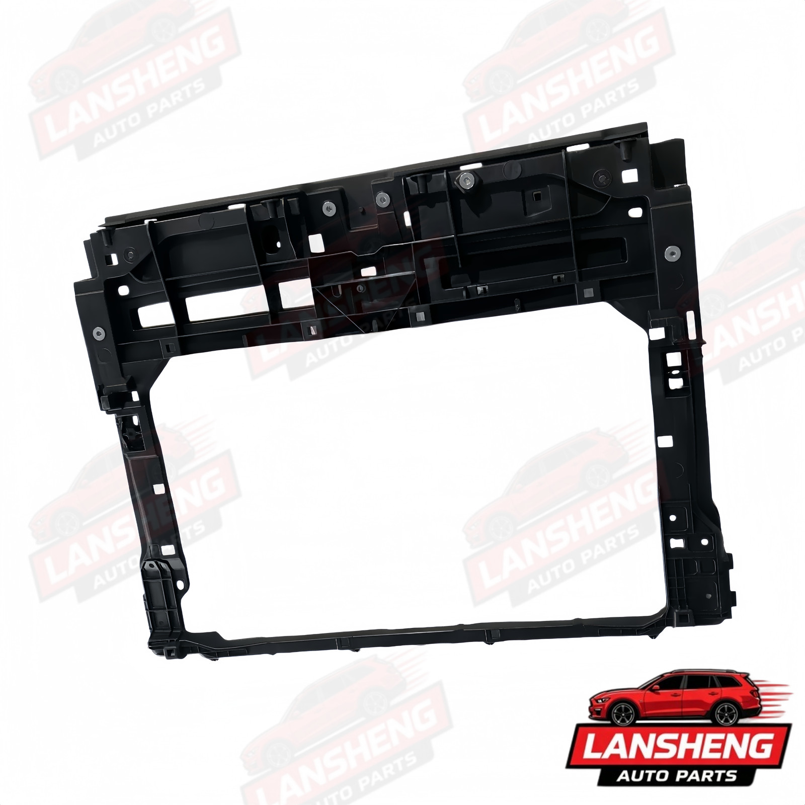 For 2022-2024 VW Volkswagen Taos Replacement Front Radiator Support 2GJ805588D