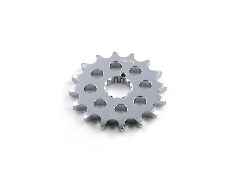 KAWASAKI 2007-2024  ZX6R ZX636 VORTEX 520 FRONT SPROCKET 14 15 16 TOOTH