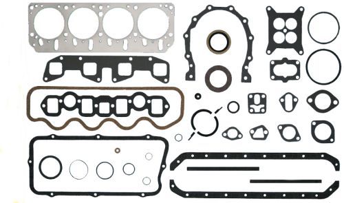 Full Engine Gasket Set Kit for 1956-1958 Chrysler 331ci 354ci POLY V8 Engines