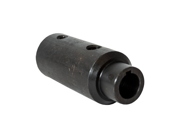 Buyers Products 3007809 Replacement Spinner Hub With Set Screw