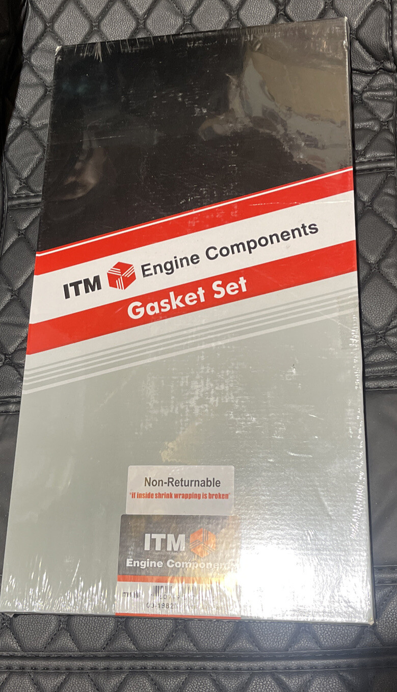 ITM 09-19825 Head Set