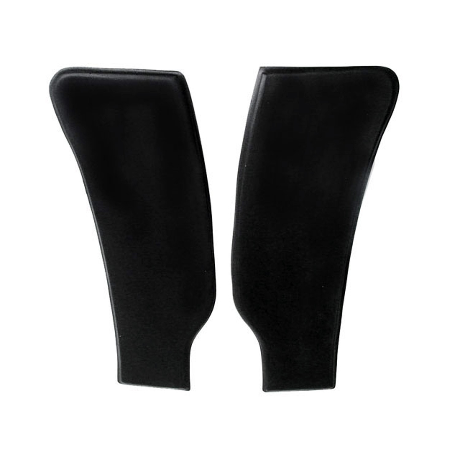 Gravel Shields For 1941 Chevrolet Fleetmaster Special Deluxe - 16-1/2\