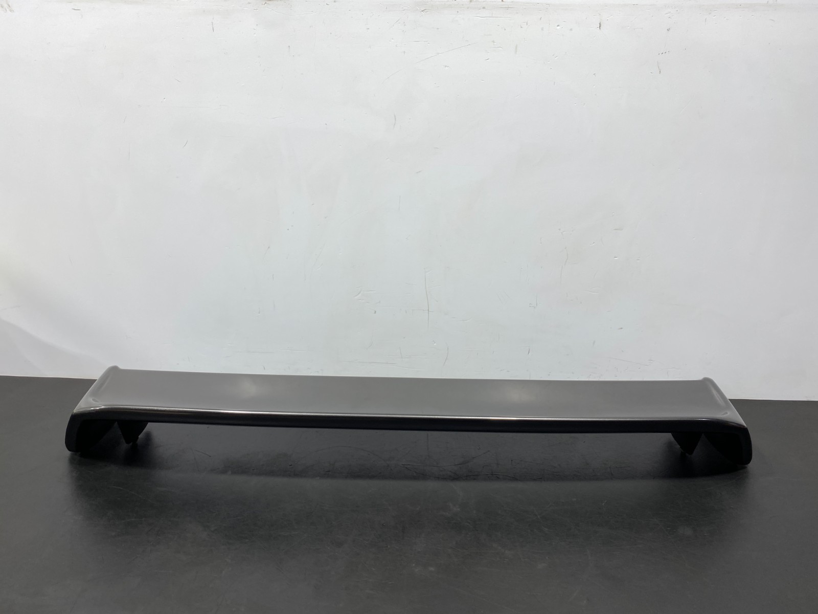 1991 NISSAN SKYLINE GTR R32 OEM REAR WING SPOILER ASSEMBLY USED BNR32