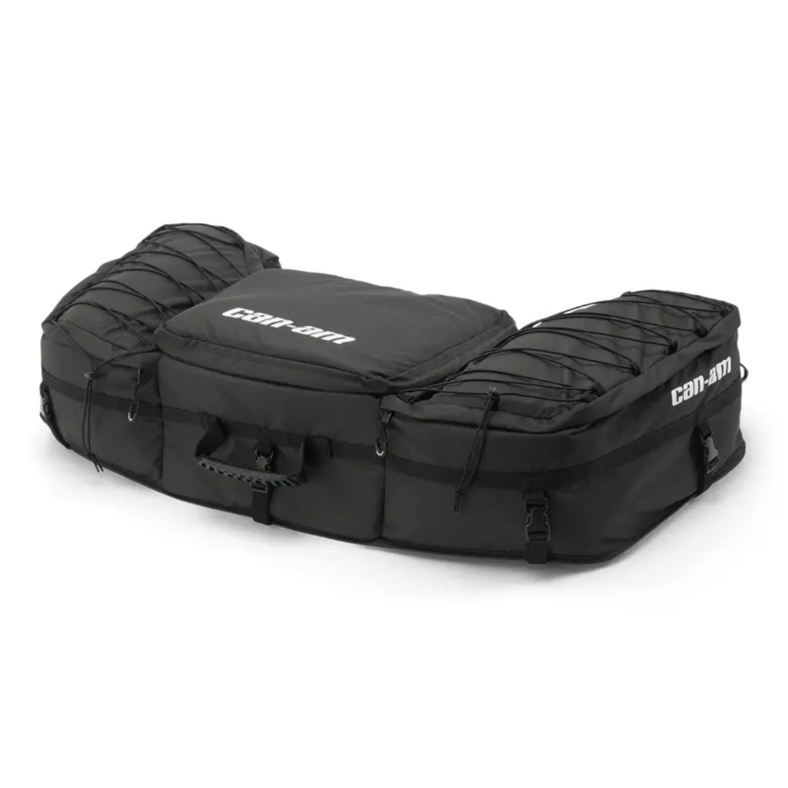 Can-Am New OEM Soft Cargo Storage Bag 11.8 Gal, 715001934, 715003759