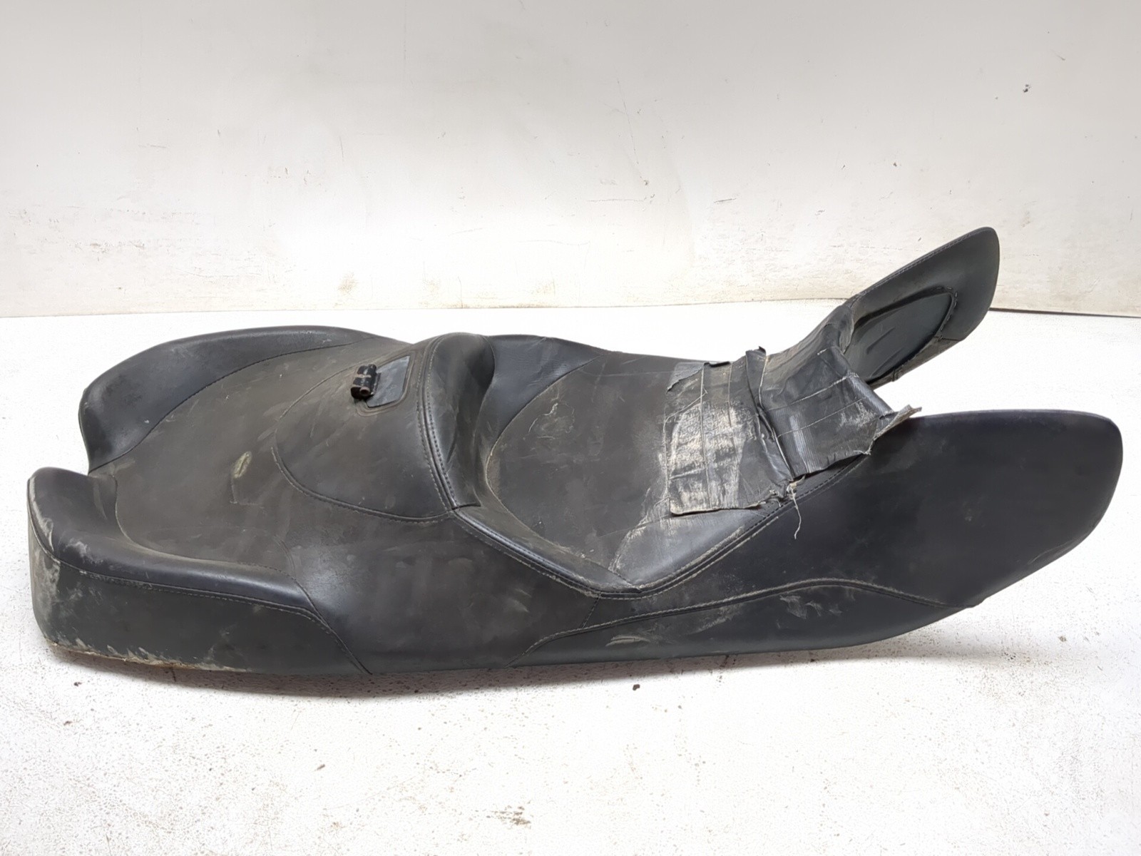 14-19 Can-Am Spyder Roadster RT Driver Passenger Seat