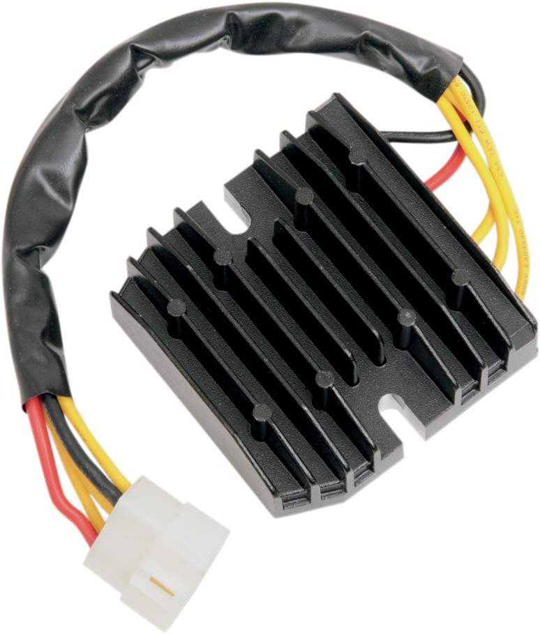 RICK\'S MOTORSPORT ELECTRIC Hot Shot Rectifier/Regulator - \'00-\'20 Triumph