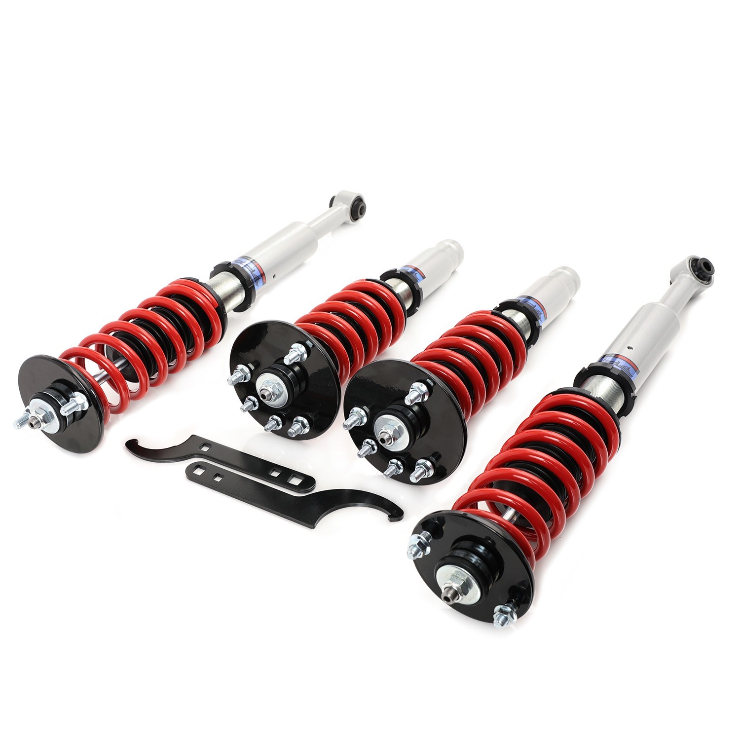 FAPO Coilover Lowering Kit For Honda Accord 2003-2007 Acura TSX 2004-2008