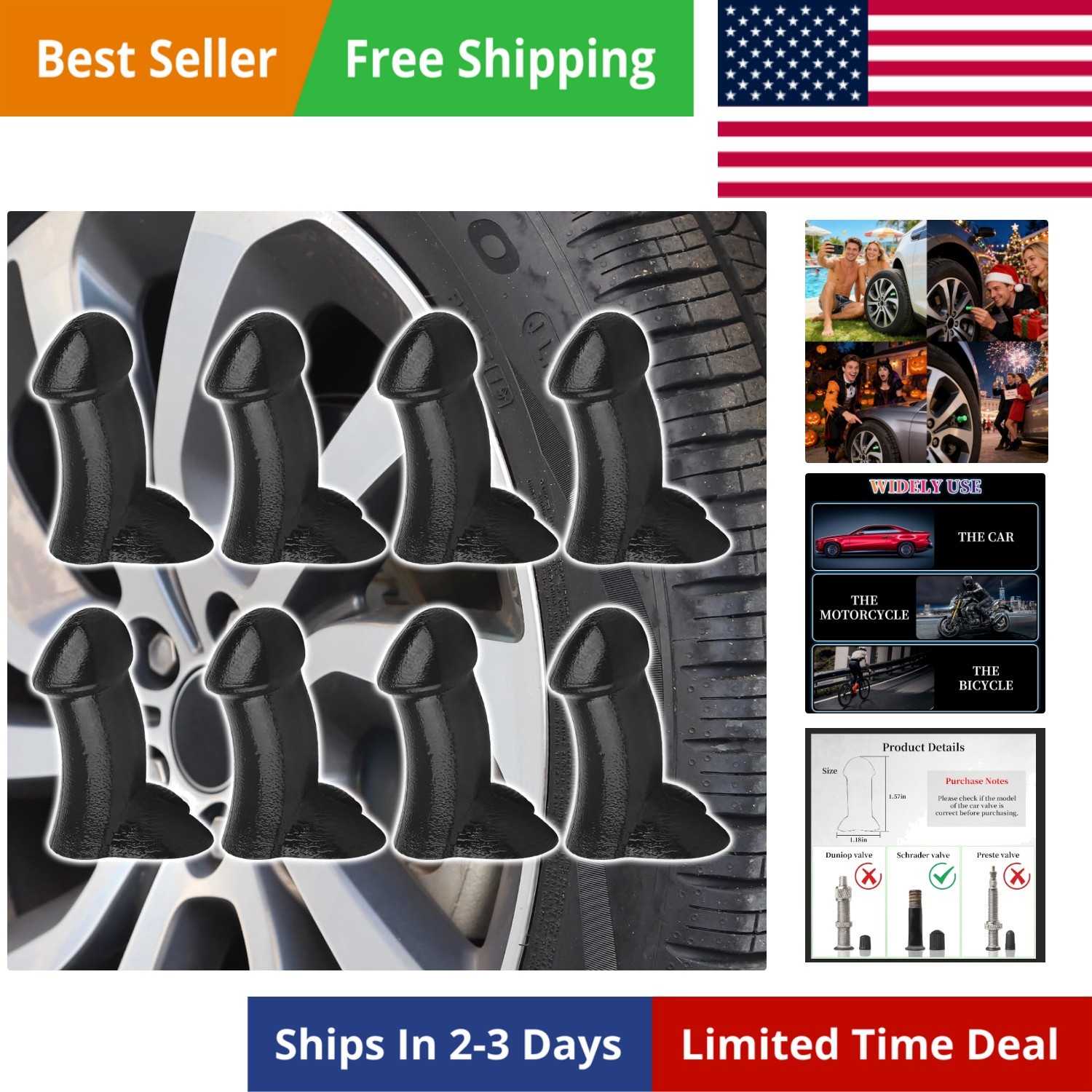 Penis Valve Stem Covers,Pencil Tire Valve Stem Caps,Funny Valve Stem Covers,S... Penis Valve Stem Covers,Pencil Tire Valve Stem Caps,Funny Valve Stem Covers,S...