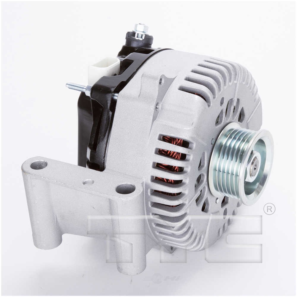 Alternator TYC 2-08405