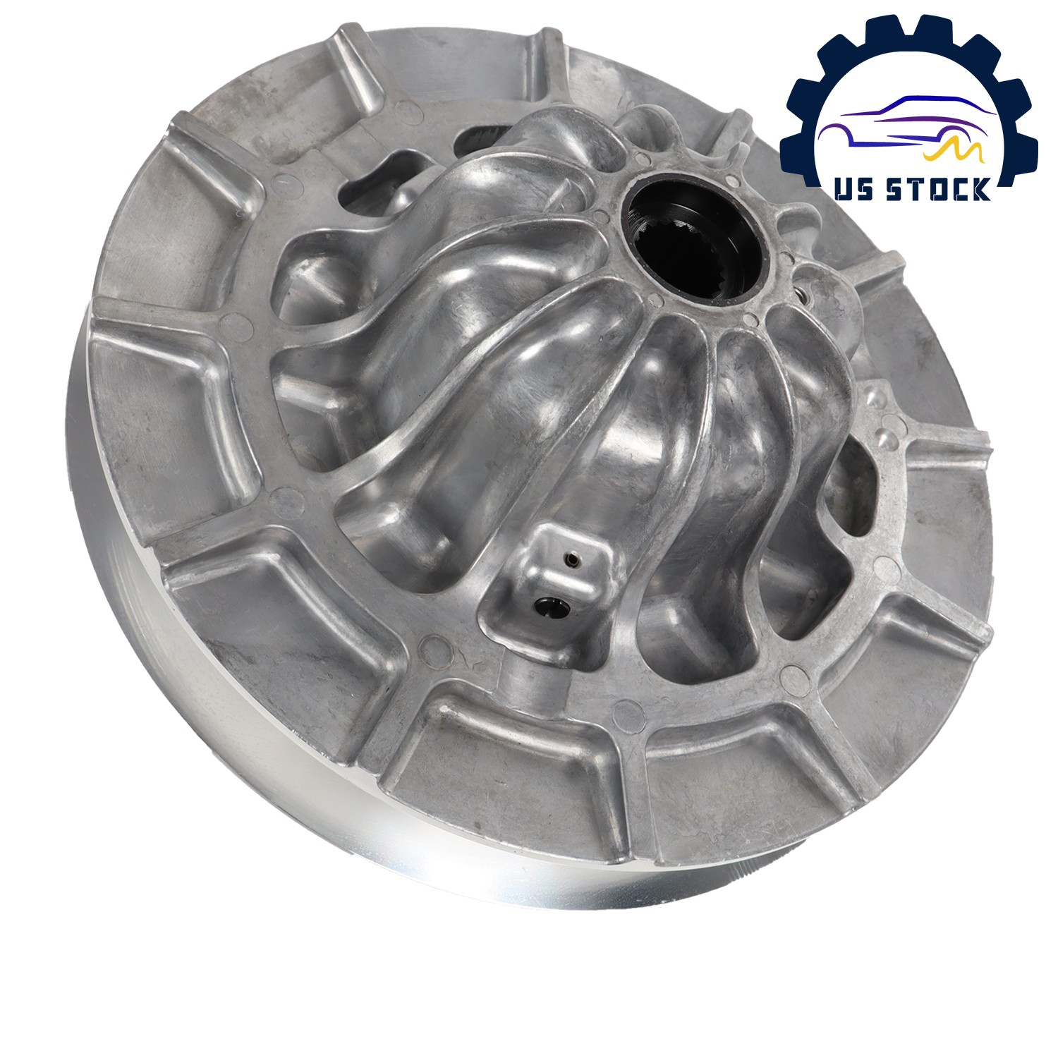 Complete Primary Drive Clutch 1323824 1323798 For 2020+ RANGER 1000 SOHC ATV