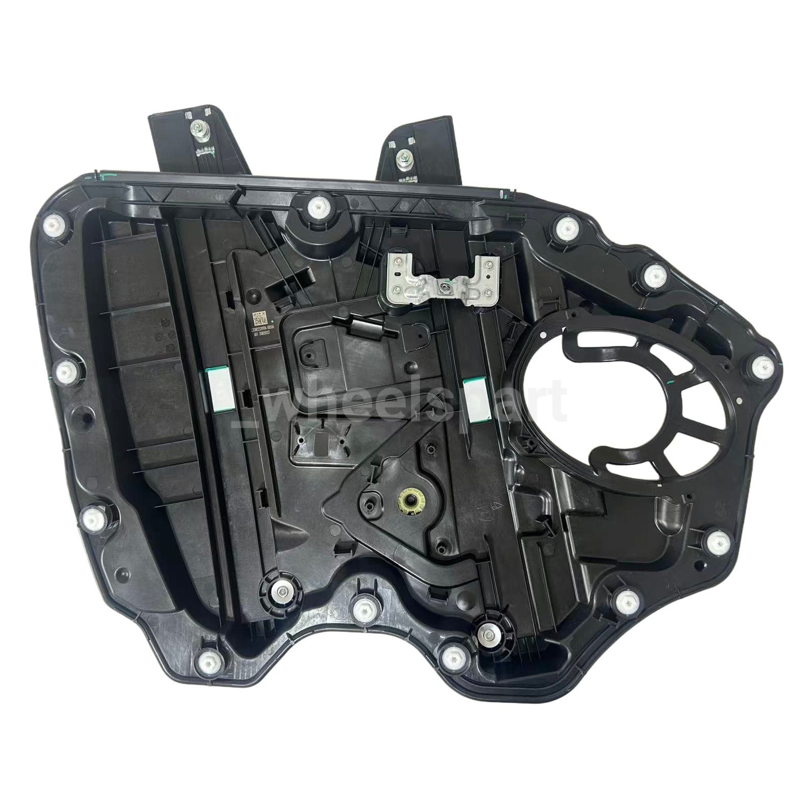 For 20-25 Lincoln Aviator Front Left Door Window Glass Regulator LC5Z5823209B