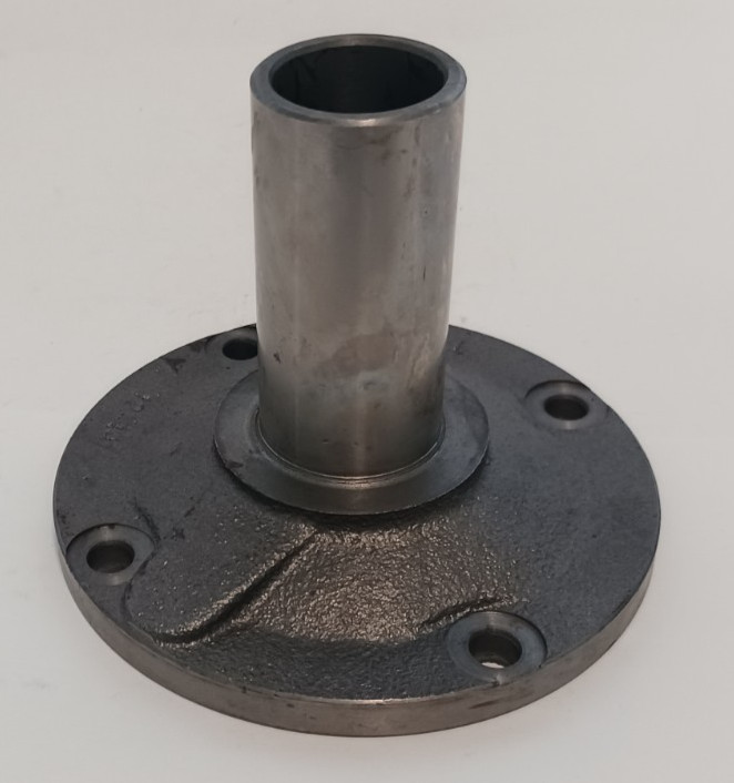 Fits Ford T19 T-19 T18 T-18 Transmission Front Bearing Retainer T18-6 Fits Ford T19 T-19 T18 T-18 Transmission Front Bearing Retainer T18-6