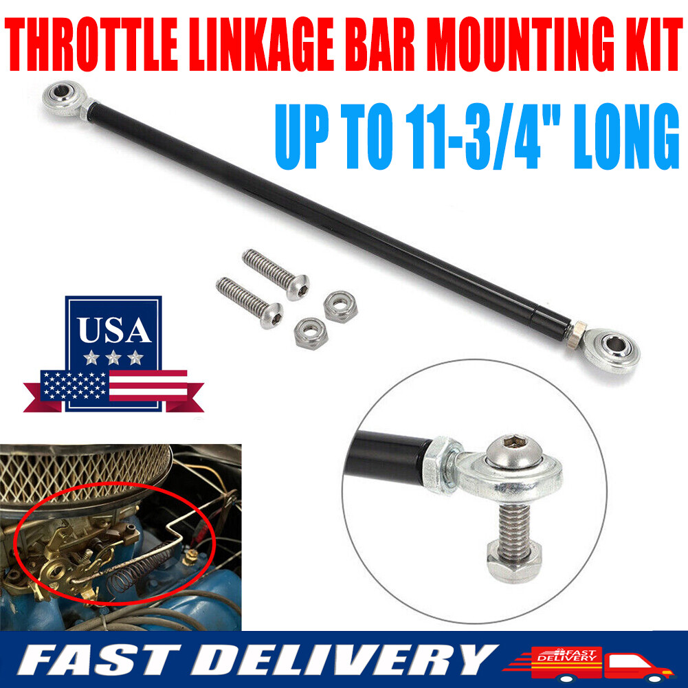 Adjustable Length 10-1/4\