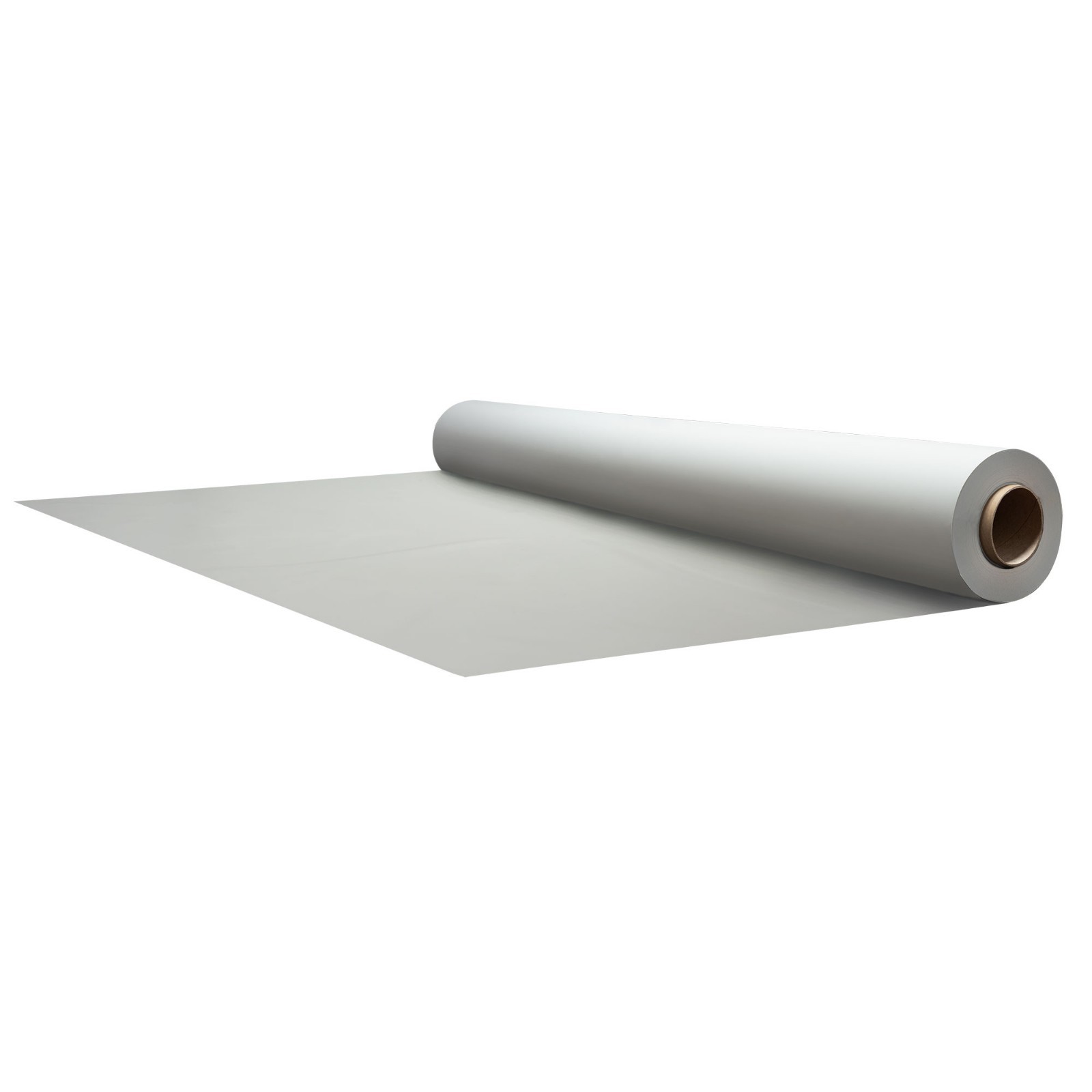 16Ft - RecPro PVC RV Rubber Roof 9.5' Wide  Camper Roof Trailer Roof