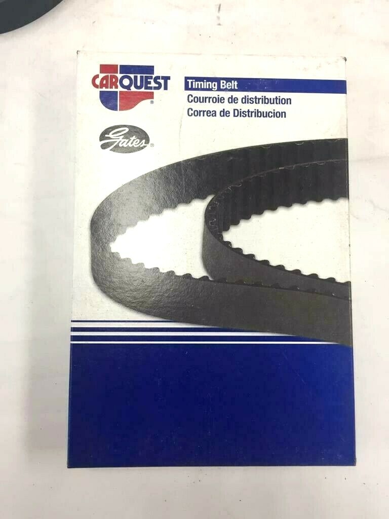 Engine Timing Belt Gates T146 fits Mazda 929, MPV 1988-1991