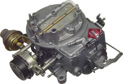 Carburetor-Base Autoline C8109A