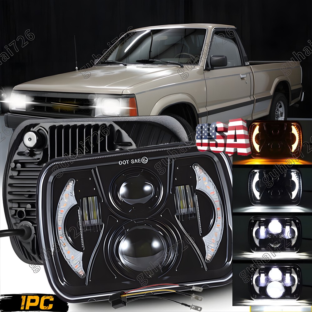 130W 7x6\