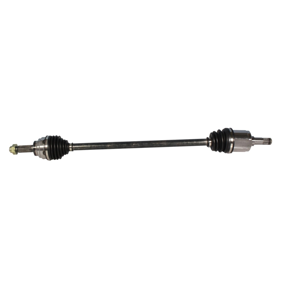 GSP NCV47002 Front Right CV Axle fits 1981-1985 Mazda GLC 88-93 Ford Festiva
