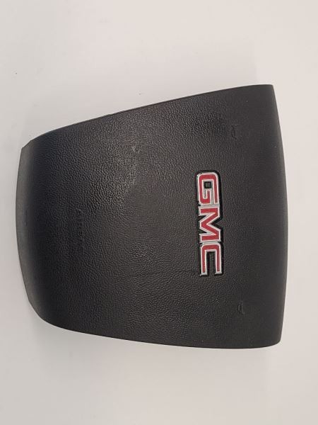 2010-2017 GMC TERRAIN LH Driver Left Air Bag Driver Wheel SLT 10 11 12 13 14