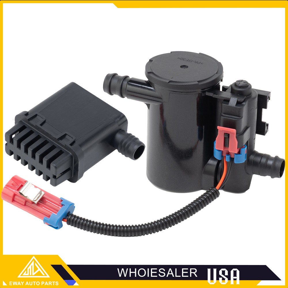 Evap Vapor Canister Vent Solenoid Valve Assembly 911-237 P0449 19207763 10357992