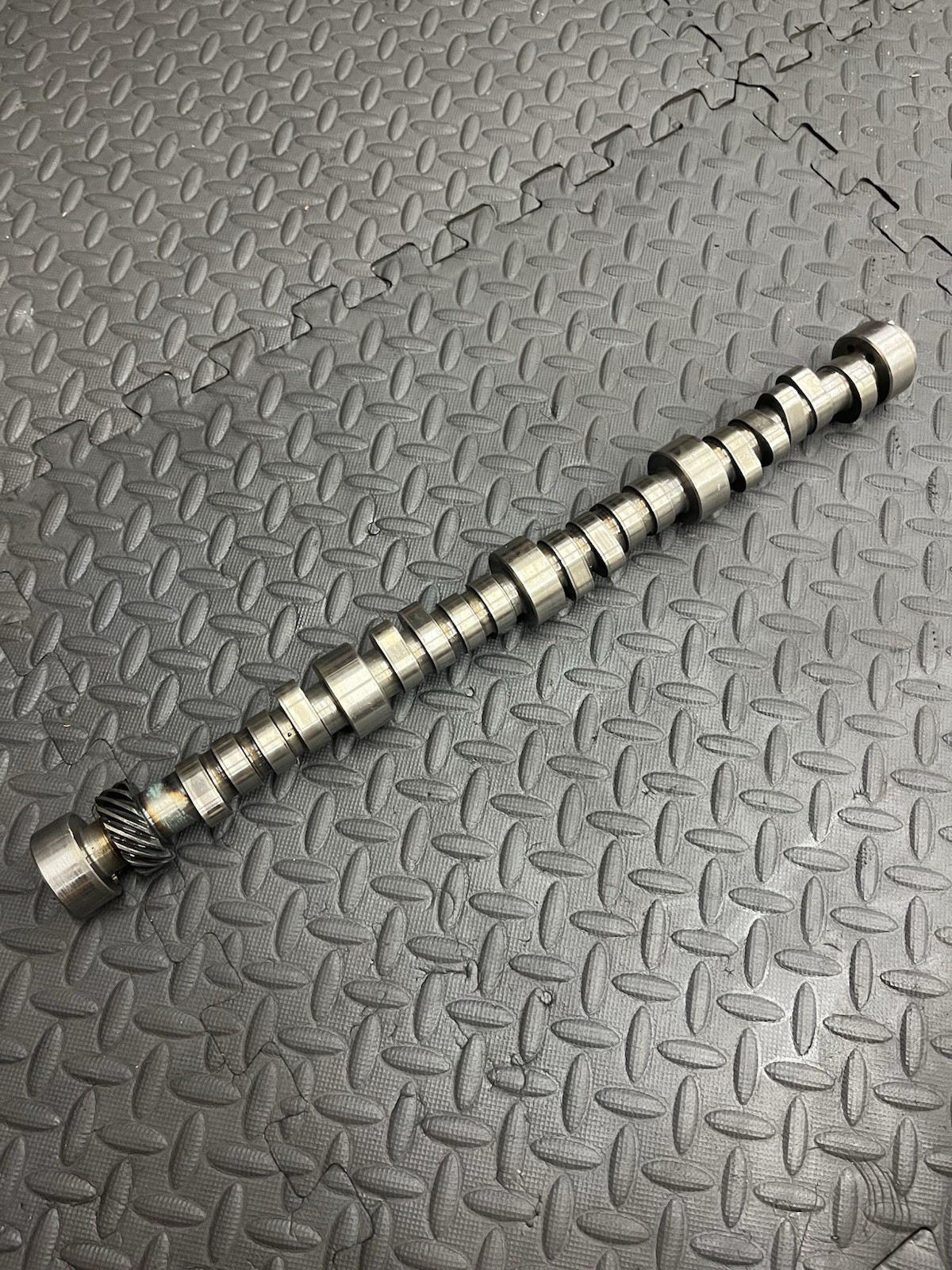 Mercruiser Crusader OMC Volvo Penta 5.0 5.7 GM V8 Flat Tappet Camshaft 395 WB14 Mercruiser Crusader OMC Volvo Penta 5.0 5.7 GM V8 Flat Tappet Camshaft 395 WB14