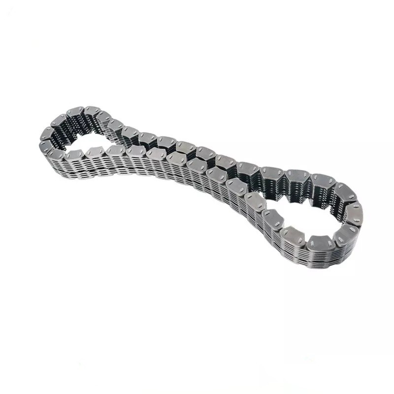 1Pcs MD738550 Transfer Case Output Drive Chain For Mitsubishi Pickup Pajero V32