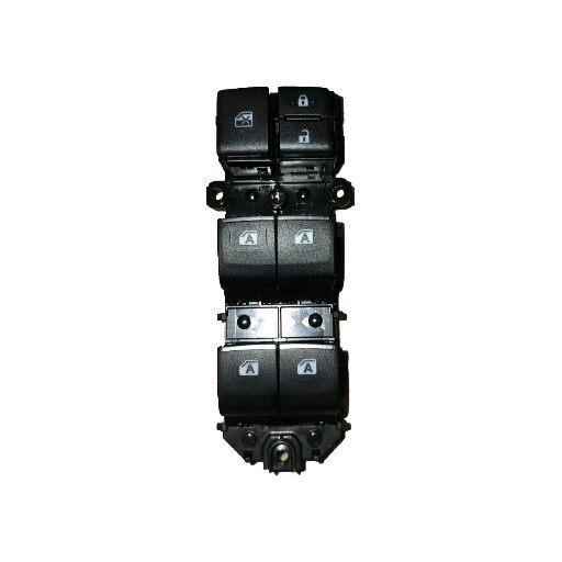 Genuine OEM Toyota Master Power Window Switch For 2018-2022 C-HR Genuine OEM Toyota Master Power Window Switch For 2018-2022 C-HR