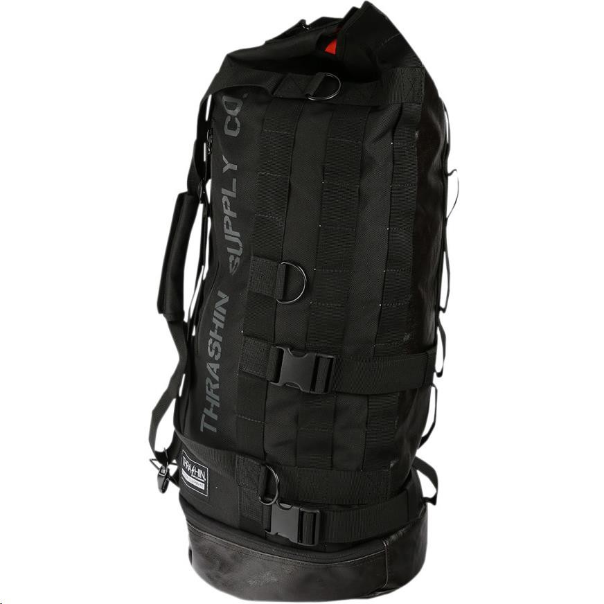 THRASHIN SUPPLY CO. Mission Duffle Bag TMB-0000