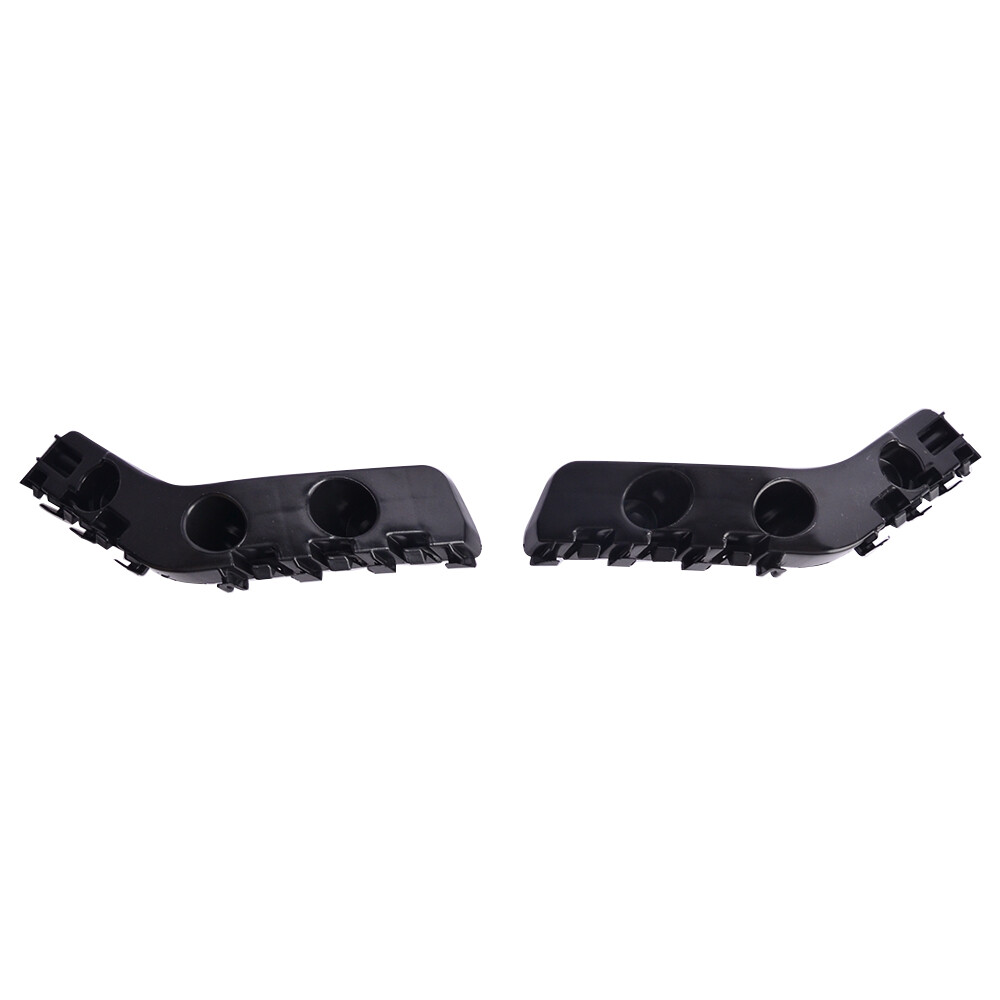 New Left & Right Front Bumper Brackets 2pc For Jeep Grand Cherokee 2014-21 