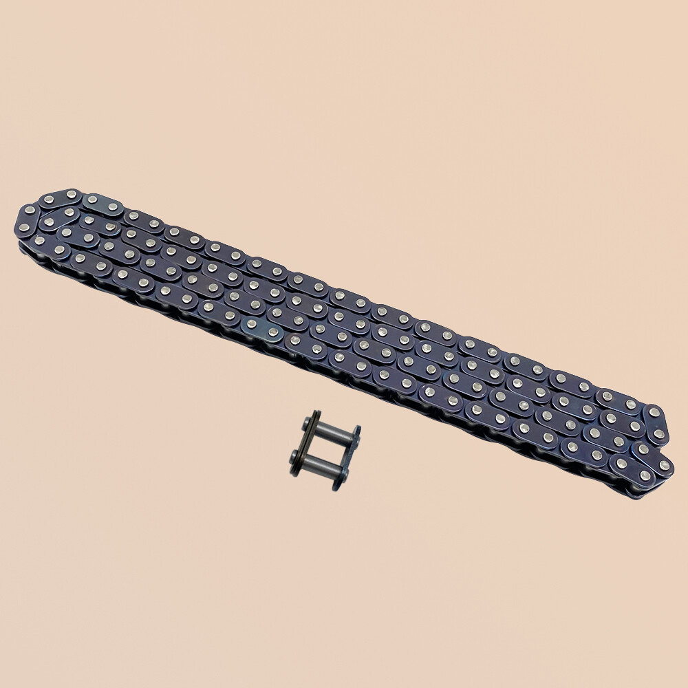 T8F Chain 116 Links for 43cc 47cc 49cc Mini Dirt ATV Quad Pocket Bike Minimoto T8F Chain 116 Links for 43cc 47cc 49cc Mini Dirt ATV Quad Pocket Bike Minimoto