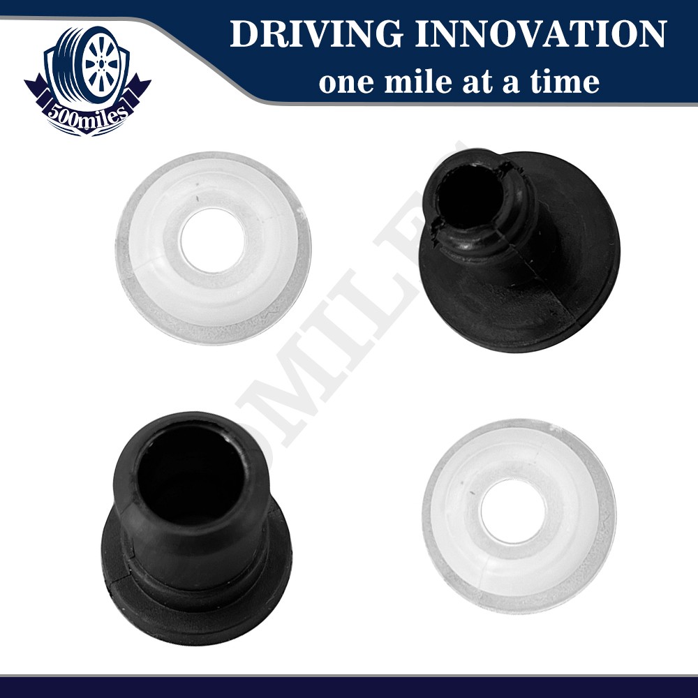 For 1995 - 2020 Ford F150 Lobo Buick Terraza 14057 Shifter Cable Bushing Kit
