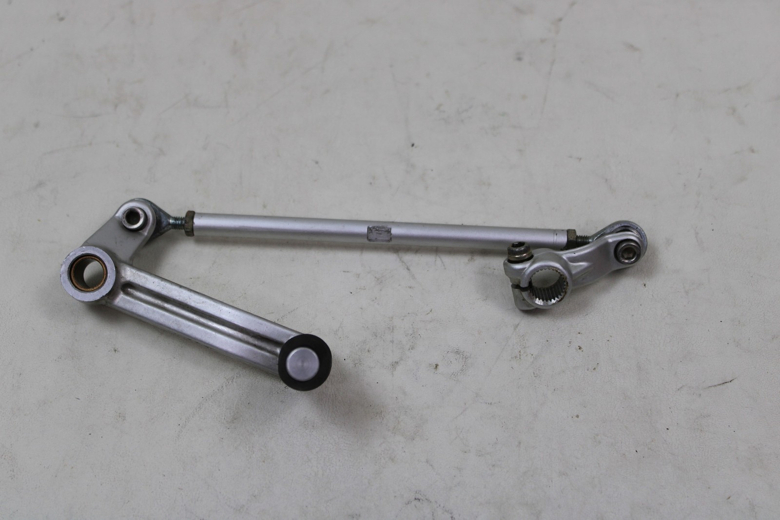 Ducati ST4 99-01 OEM Shifter Shift Gearchange Lever Pedal & Linkage