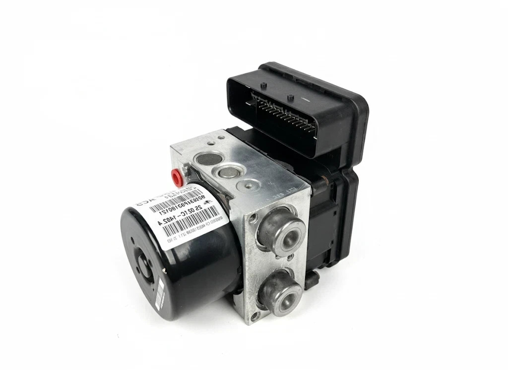 25.0619-3198.3 Genuine GM ABS Anti-Lock Brake Module Pump Cadillac SRX 2011-2016
