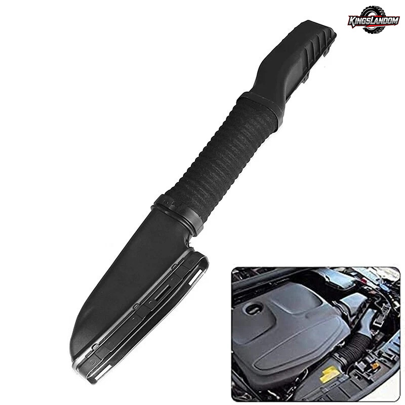 Air Cleaner Intake Duct Hose For Mercedes CLA250 GLA250 2700900382 2015-2020