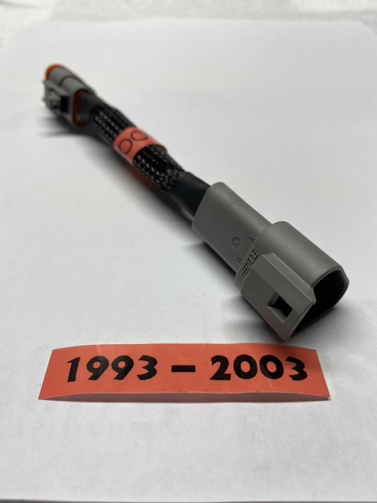 Wrightwirez Caterpillar Boost WireEliminates Turbo Lag  Faster Turbo Boost.
