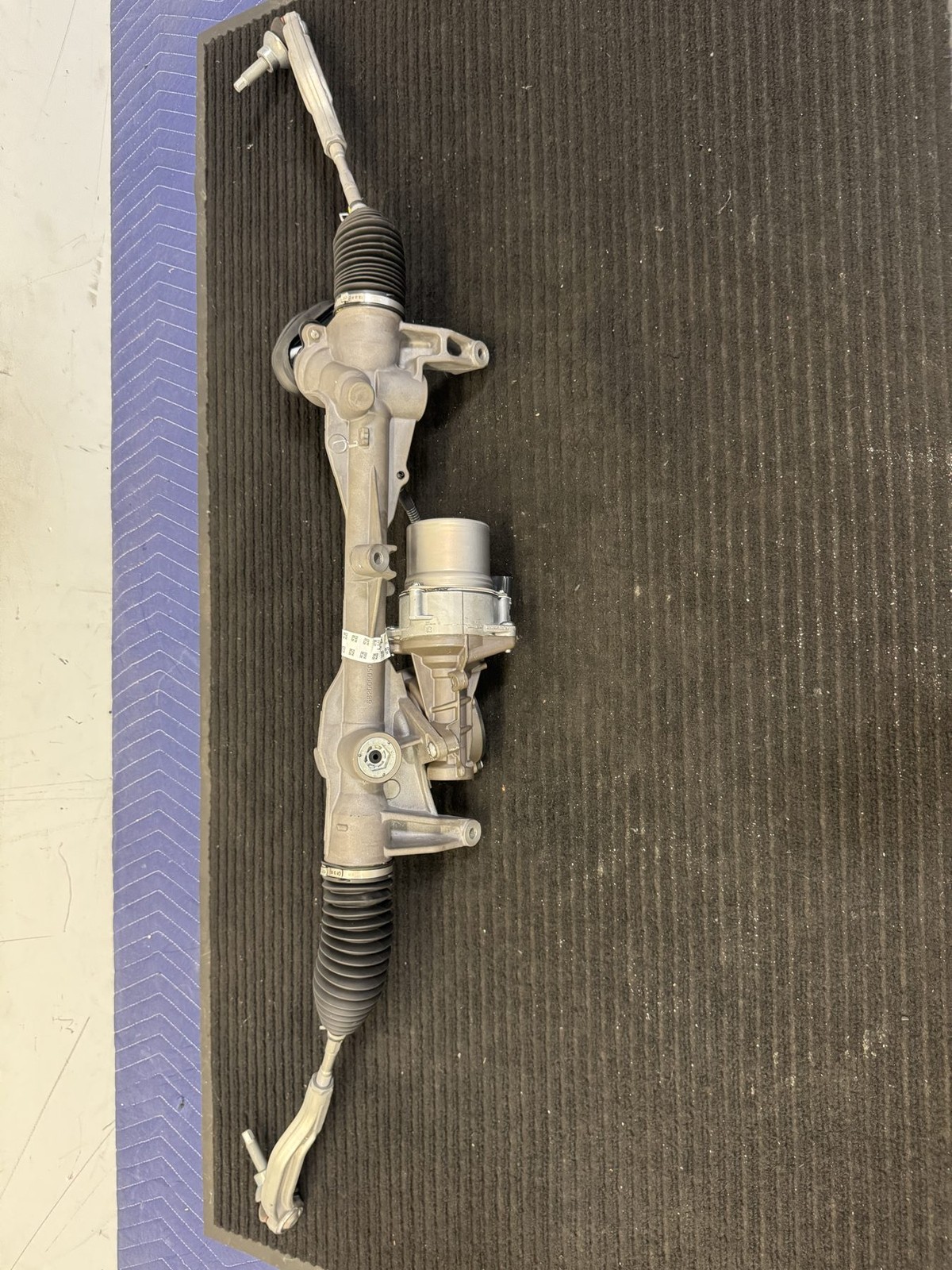 2022-2025 Mercedes EQB250+ EQB300 EQB350 X243 Steering Rack OEM A2474607302