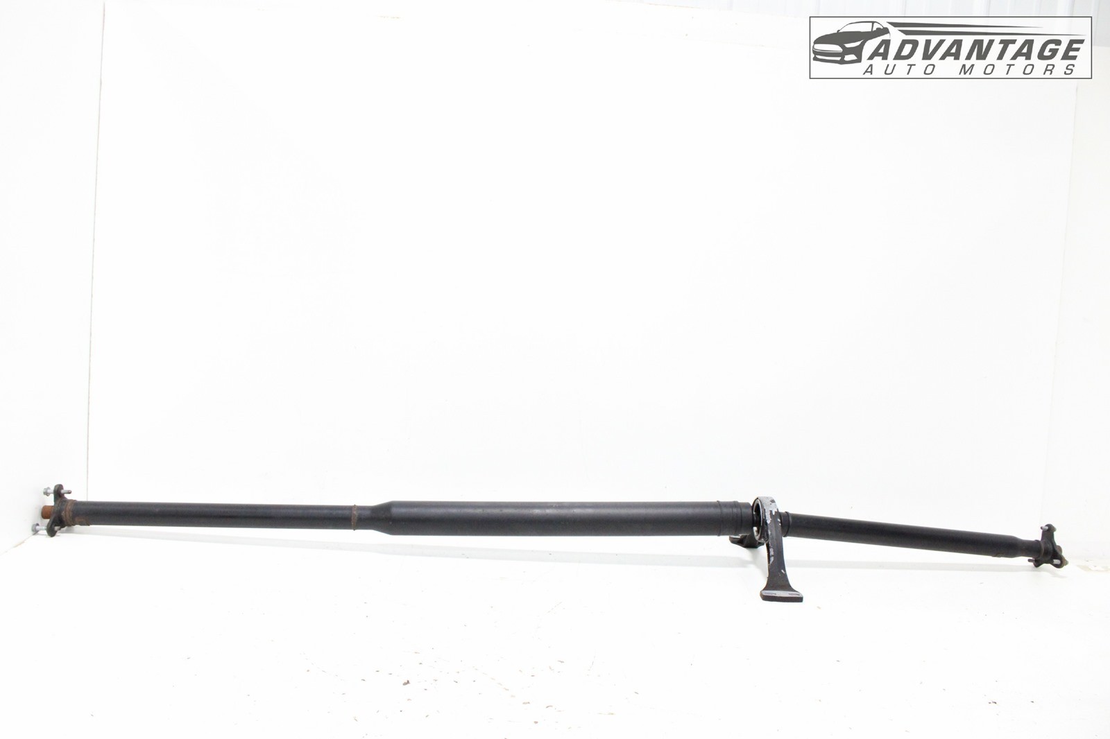2018-2024 VOLKSWAGEN TIGUAN AWD REAR DRIVE SHAFT CARDAN PROPELLER OEM