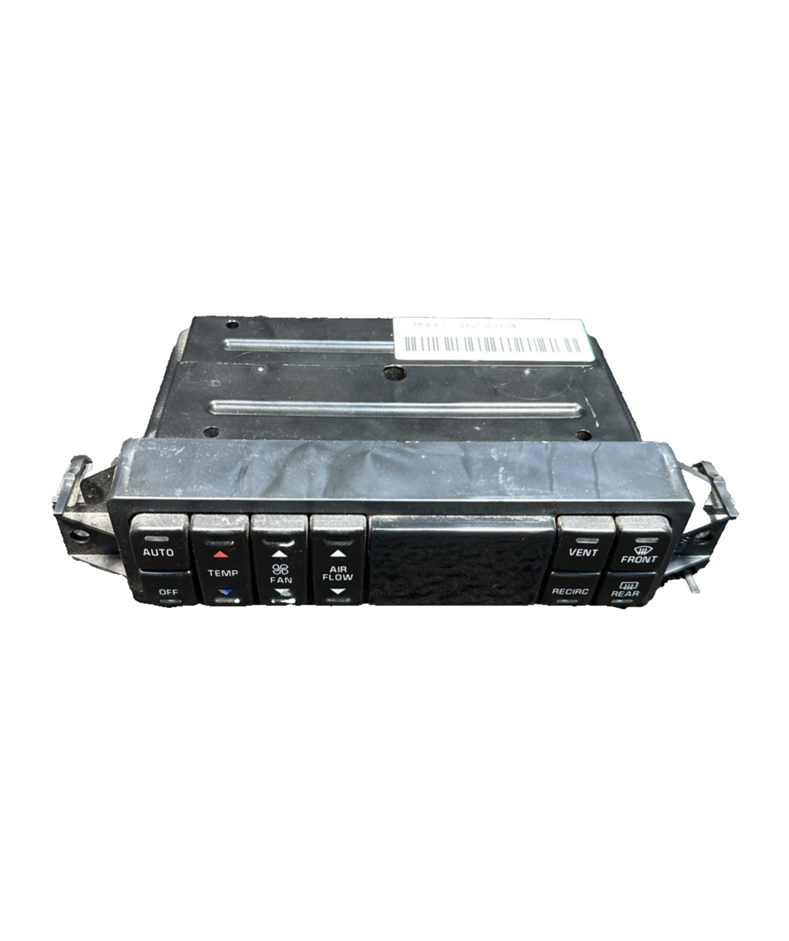 2000-2005 Buick Lesabre HVAC AC Heat Climate Control OEM 16236054
