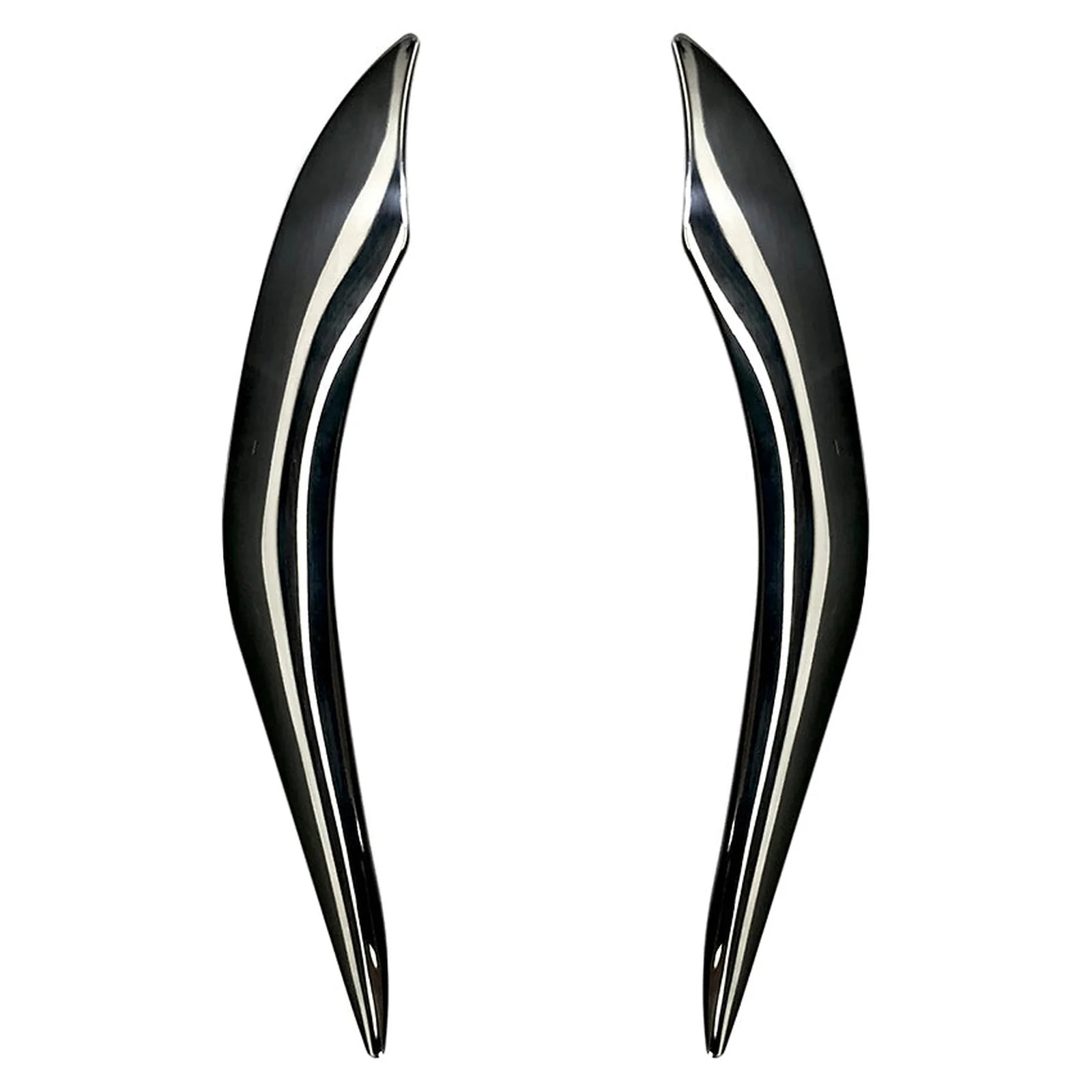 1959 Chevy Impala Hardtop / El Camino Paint Divider Pair