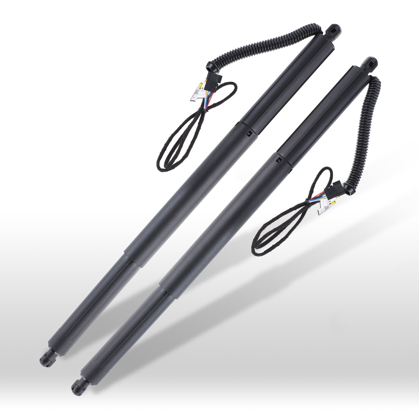 2pcs Rear Shock Tailgate Power Lift Support For BMW X3 F25 2011-2015 51247232003 2pcs Rear Shock Tailgate Power Lift Support For BMW X3 F25 2011-2015 51247232003
