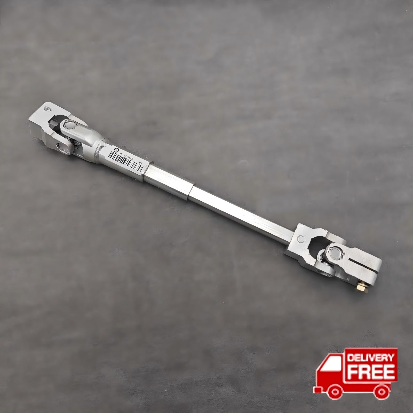 Brand new Steering Shaft U-Joint 32306769157 for BMW 2007-2013 328i US